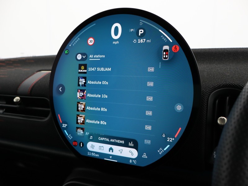 2024 (24) MINI COOPER 1.5 C Sport 3dr Auto 4836759