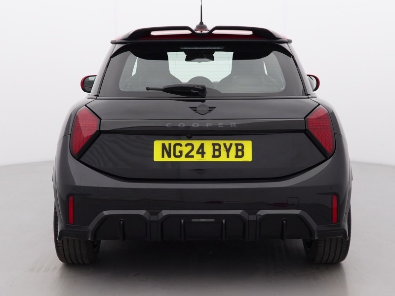 2024 (24) MINI COOPER 1.5 C Sport 3dr Auto 4836722