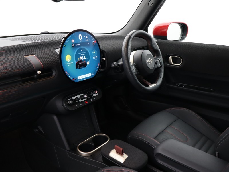 2024 (24) MINI COOPER 1.5 C Sport 3dr Auto 4836748