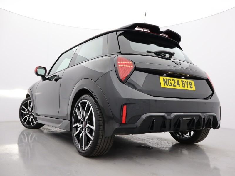 2024 (24) MINI COOPER 1.5 C Sport 3dr Auto 4836750