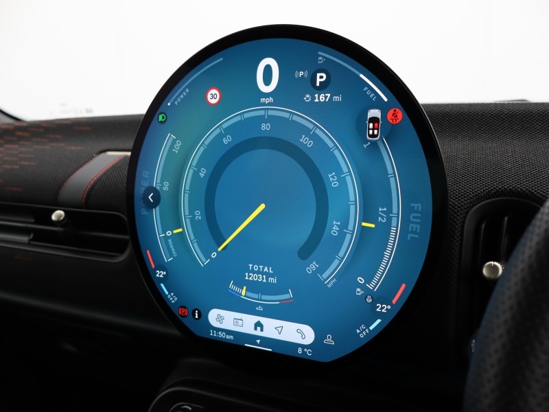 2024 (24) MINI COOPER 1.5 C Sport 3dr Auto 4836760