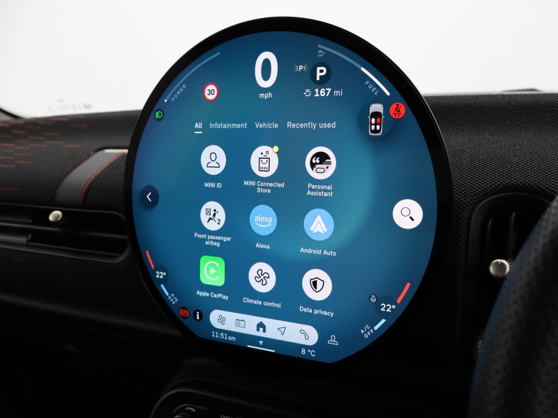 2024 (24) MINI COOPER 1.5 C Sport 3dr Auto 4836761