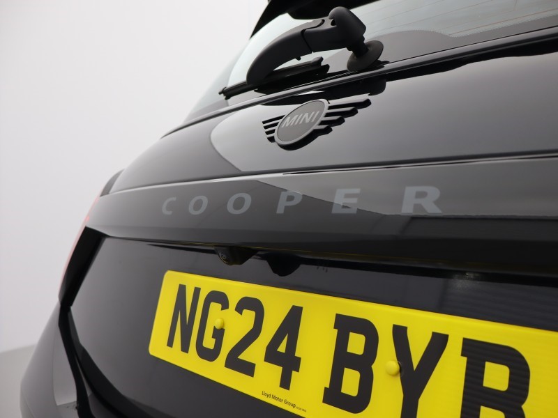 2024 (24) MINI COOPER 1.5 C Sport 3dr Auto 4836727