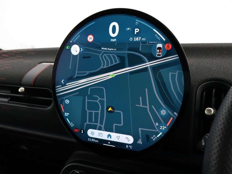 2024 (24) MINI COOPER 1.5 C Sport 3dr Auto 4836756