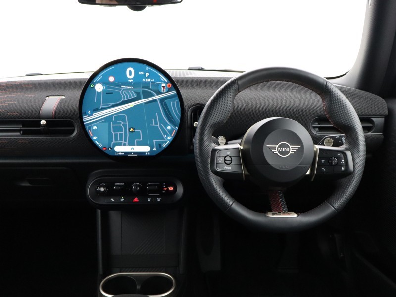 2024 (24) MINI COOPER 1.5 C Sport 3dr Auto 4836742