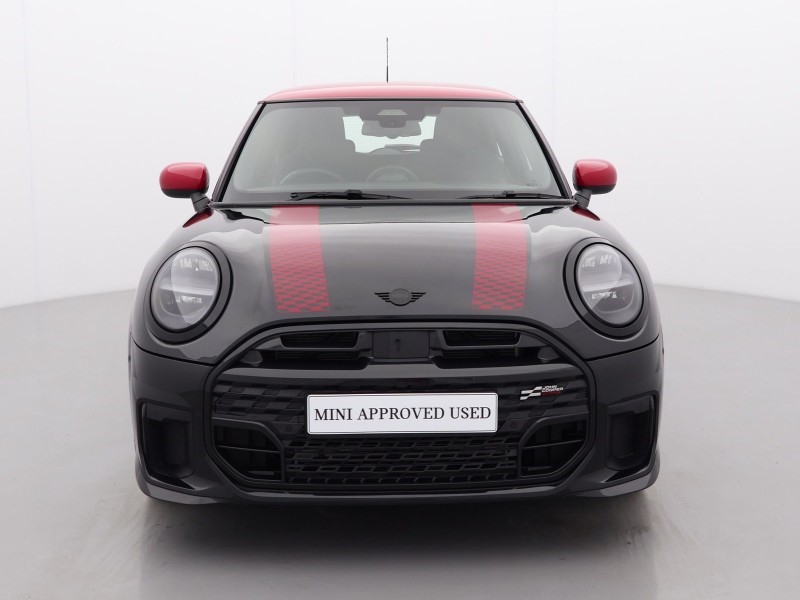 2024 (24) MINI COOPER 1.5 C Sport 3dr Auto 4836718
