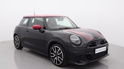 2024 (24) MINI COOPER 1.5 C Sport 3dr Auto 4836779