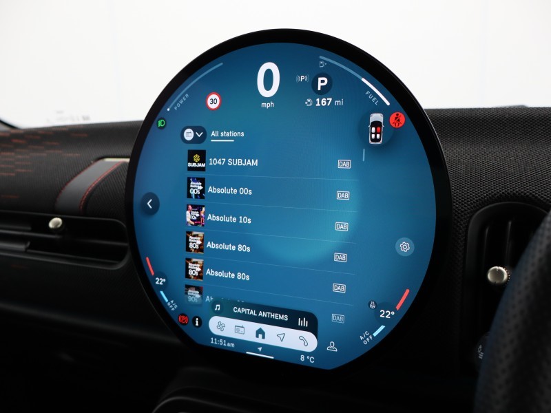 2024 (24) MINI COOPER 1.5 C Sport 3dr Auto 4836762