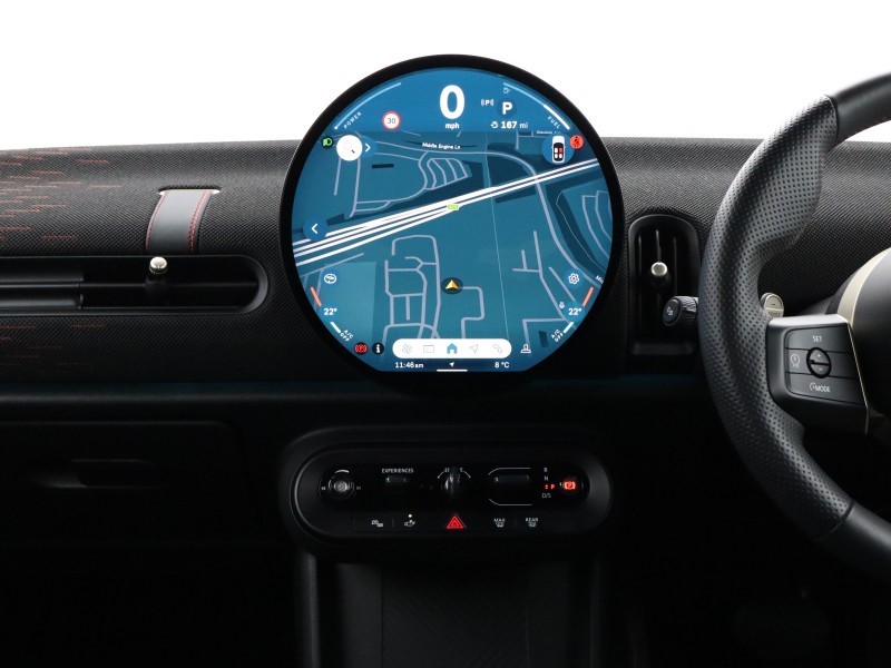 2024 (24) MINI COOPER 1.5 C Sport 3dr Auto 4836745