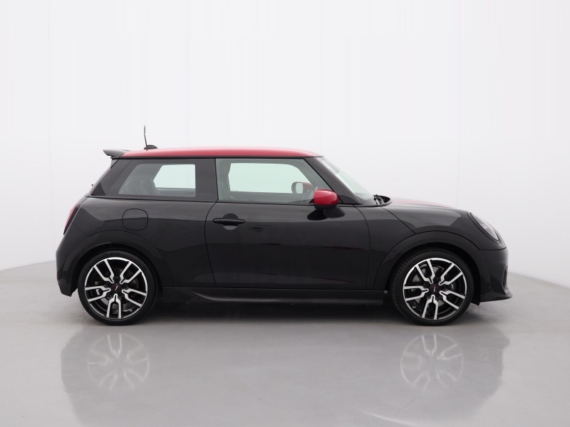 2024 (24) MINI COOPER 1.5 C Sport 3dr Auto 4836780