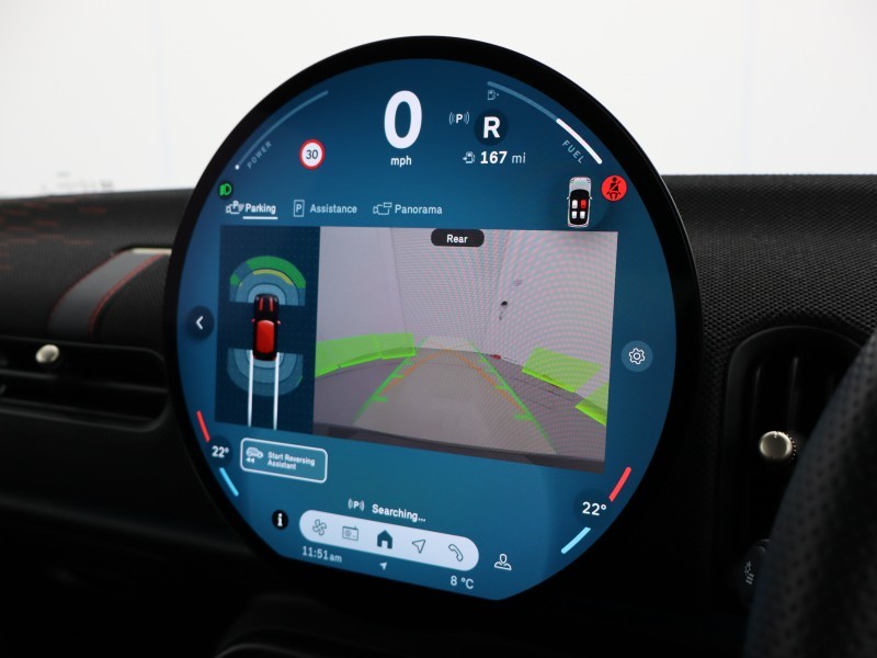 2024 (24) MINI COOPER 1.5 C Sport 3dr Auto 4836763