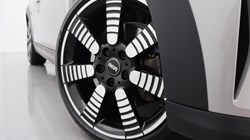 2023 (73) MINI HATCHBACK 2.0 Cooper S Exclusive Premium 3dr 4748827
