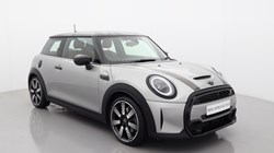 2023 (73) MINI HATCHBACK 2.0 Cooper S Exclusive Premium 3dr 4748809