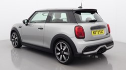 2023 (73) MINI HATCHBACK 2.0 Cooper S Exclusive Premium 3dr 1