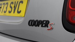 2023 (73) MINI HATCHBACK 2.0 Cooper S Exclusive Premium 3dr 4748818