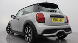 2023 (73) MINI HATCHBACK 2.0 Cooper S Exclusive Premium 3dr 4748829