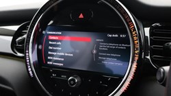 2021 (71) MINI HATCHBACK 1.5 Cooper Classic 5dr Auto 4829553