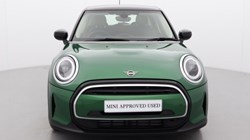 2021 (71) MINI HATCHBACK 1.5 Cooper Classic 5dr Auto 4829512