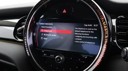 2021 (71) MINI HATCHBACK 1.5 Cooper Classic 5dr Auto 4829554