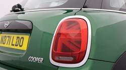 2021 (71) MINI HATCHBACK 1.5 Cooper Classic 5dr Auto 4829519