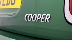 2021 (71) MINI HATCHBACK 1.5 Cooper Classic 5dr Auto 4829520