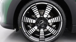 2022 (72) MINI HATCHBACK 1.5 Cooper Exclusive 5dr Auto 4786598