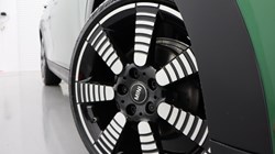 2022 (72) MINI HATCHBACK 1.5 Cooper Exclusive 5dr Auto 4786608