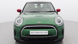 2022 (72) MINI HATCHBACK 1.5 Cooper Exclusive 5dr Auto 4786586