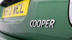 2022 (72) MINI HATCHBACK 1.5 Cooper Exclusive 5dr Auto 4786602