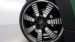 2022 (72) MINI HATCHBACK 1.5 Cooper Exclusive 5dr Auto 4786609