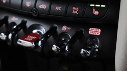 2022 (72) MINI HATCHBACK 1.5 Cooper Exclusive 5dr Auto 4786640