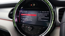 2022 (72) MINI HATCHBACK 1.5 Cooper Exclusive 5dr Auto 4786646