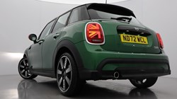 2022 (72) MINI HATCHBACK 1.5 Cooper Exclusive 5dr Auto 4786610