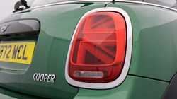 2022 (72) MINI HATCHBACK 1.5 Cooper Exclusive 5dr Auto 4786601