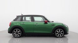 2022 (72) MINI HATCHBACK 1.5 Cooper Exclusive 5dr Auto 4786755