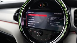 2022 (72) MINI HATCHBACK 1.5 Cooper Exclusive 5dr Auto 4786653