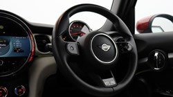 2022 (72) MINI HATCHBACK 1.5 Cooper Exclusive 5dr Auto 4786623