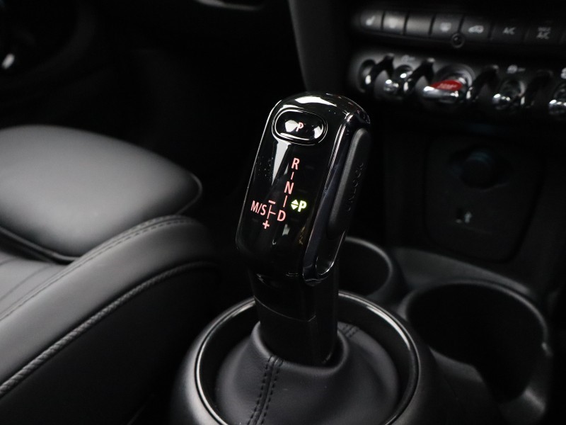 2022 (72) MINI HATCHBACK 2.0 Cooper S Exclusive 3dr Auto 4892568