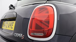 2022 (72) MINI HATCHBACK 2.0 Cooper S Exclusive 3dr Auto 4892542