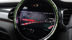 2022 (72) MINI HATCHBACK 2.0 Cooper S Exclusive 3dr Auto 4892573