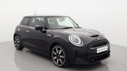 2022 (72) MINI HATCHBACK 2.0 Cooper S Exclusive 3dr Auto 4892595