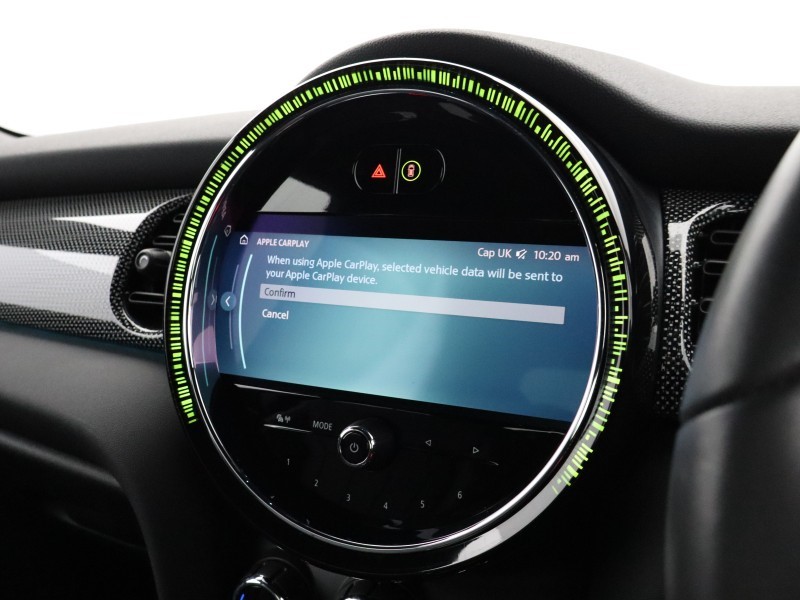 2022 (72) MINI HATCHBACK 2.0 Cooper S Exclusive 3dr Auto 4892572