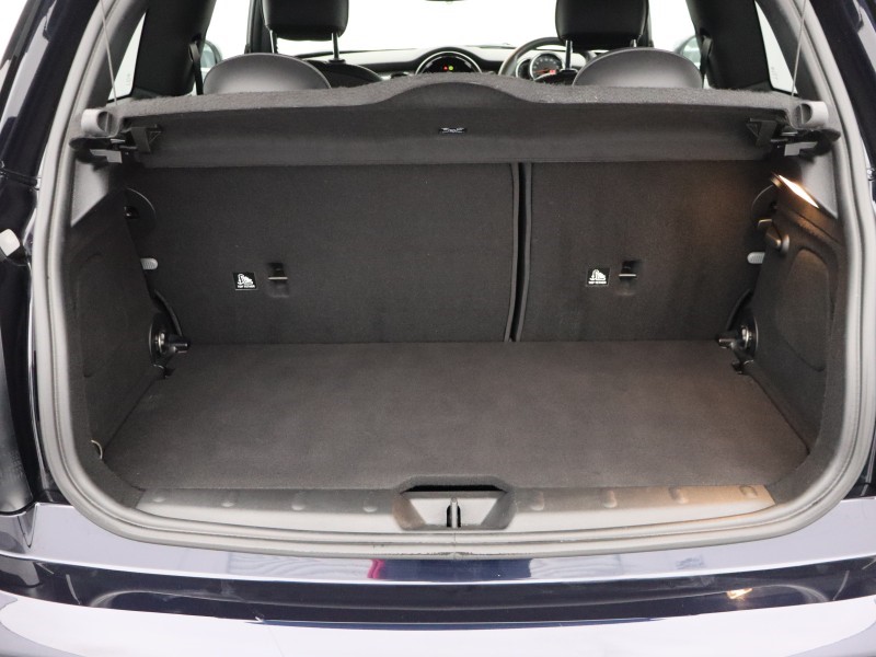 2022 (72) MINI HATCHBACK 2.0 Cooper S Exclusive 3dr Auto 4892545