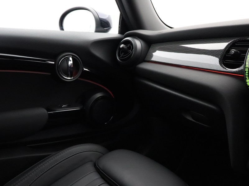 2022 (72) MINI HATCHBACK 2.0 Cooper S Exclusive 3dr Auto 4892583