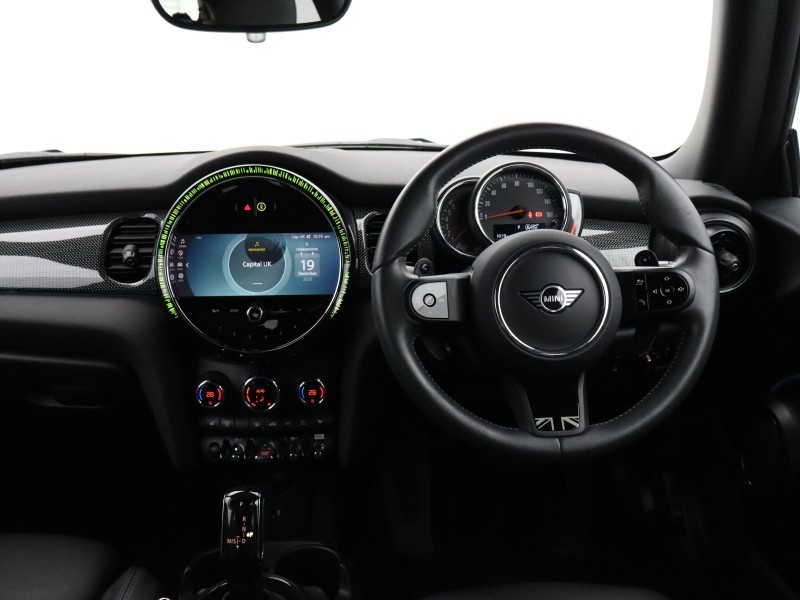 2022 (72) MINI HATCHBACK 2.0 Cooper S Exclusive 3dr Auto 4892556