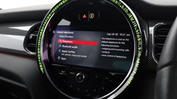 2022 (72) MINI HATCHBACK 2.0 Cooper S Exclusive 3dr Auto 4892575