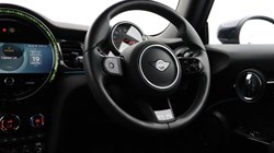 2022 (72) MINI HATCHBACK 2.0 Cooper S Exclusive 3dr Auto 4892558