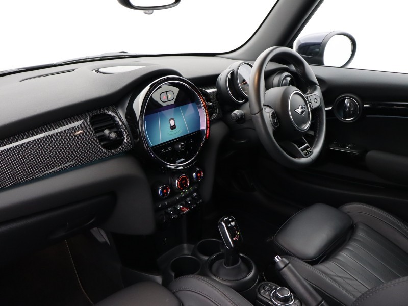 2022 (72) MINI HATCHBACK 2.0 Cooper S Exclusive 3dr Auto 4892552