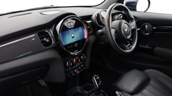 2022 (72) MINI HATCHBACK 2.0 Cooper S Exclusive 3dr Auto 4892552