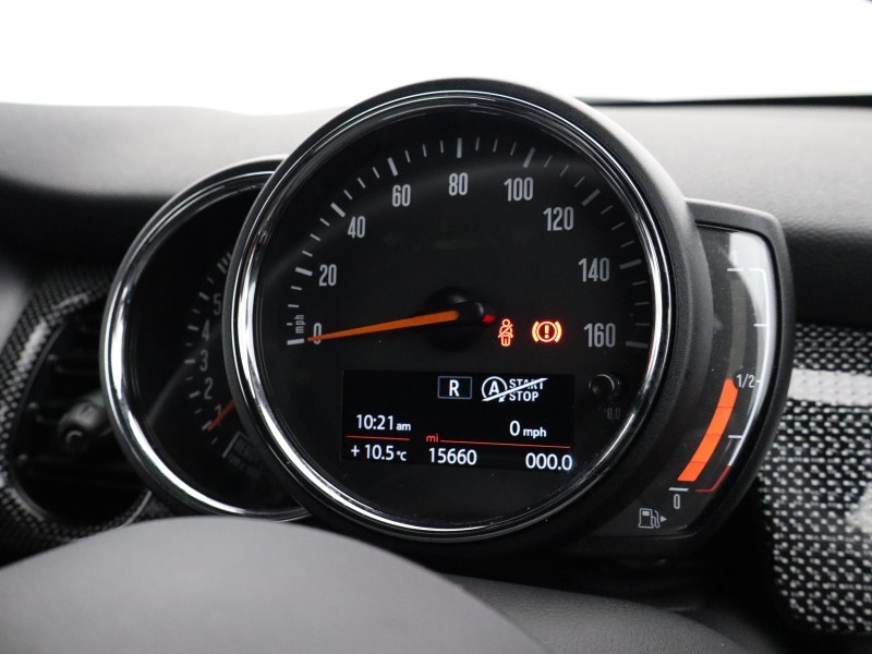 2022 (72) MINI HATCHBACK 2.0 Cooper S Exclusive 3dr Auto 4892581